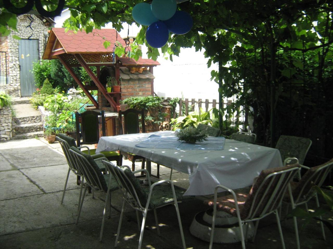 Apartman Vrdnicak Vrdnik Buitenkant foto