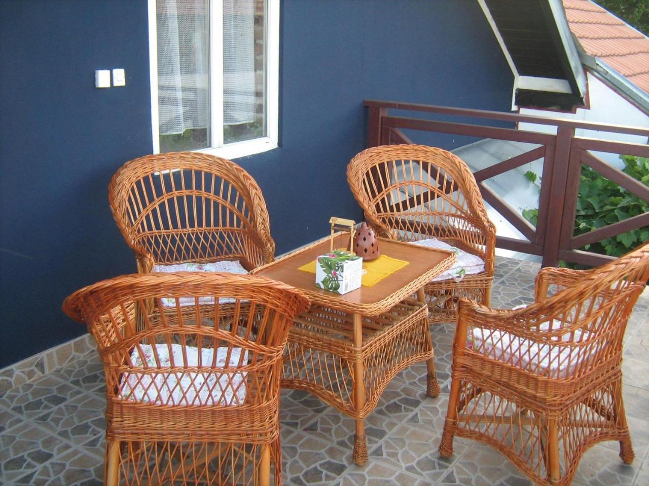 Apartman Vrdnicak Vrdnik Buitenkant foto