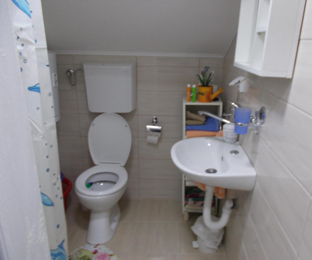 Apartman Vrdnicak Vrdnik Buitenkant foto