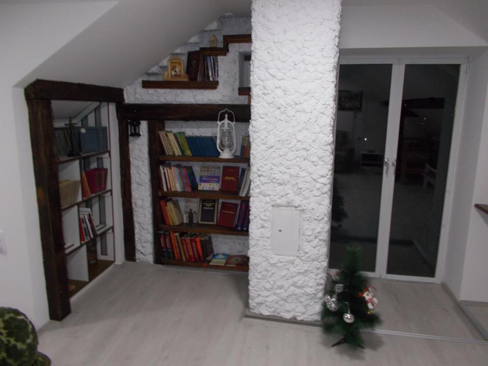 Apartman Vrdnicak Vrdnik Buitenkant foto
