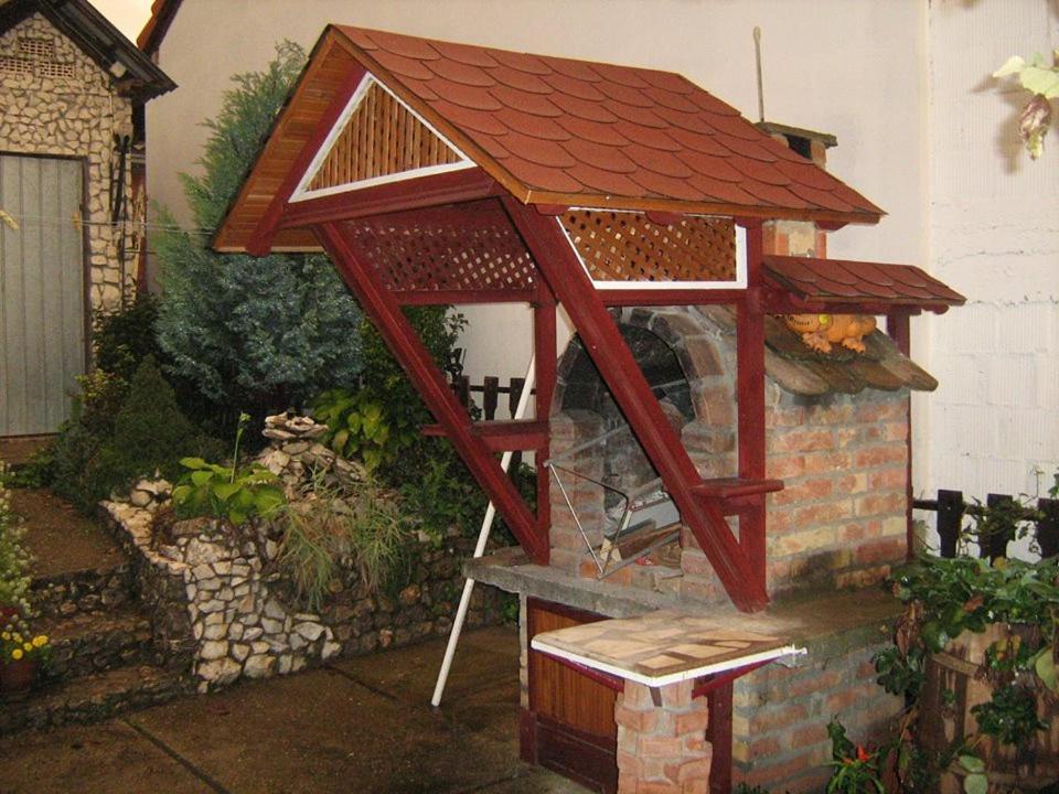 Apartman Vrdnicak Vrdnik Buitenkant foto