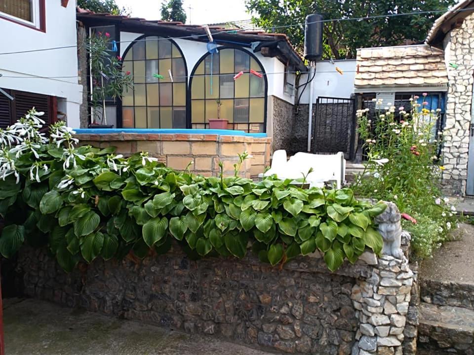 Apartman Vrdnicak Vrdnik Buitenkant foto