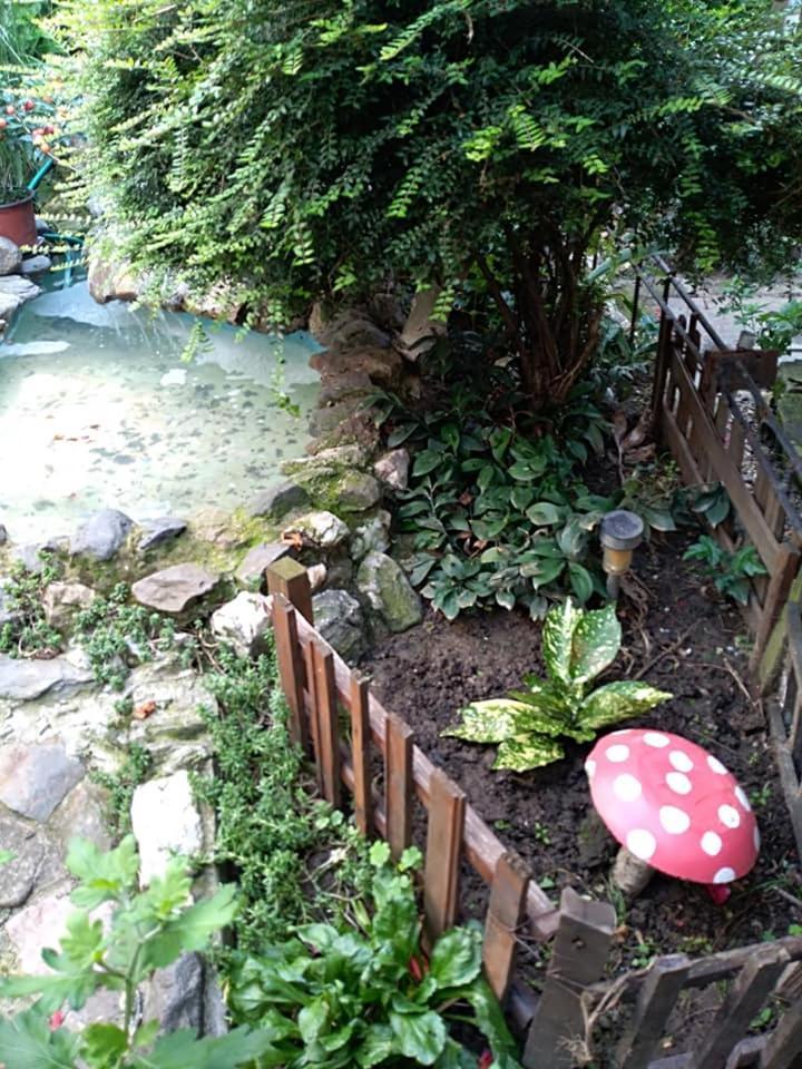 Apartman Vrdnicak Vrdnik Buitenkant foto