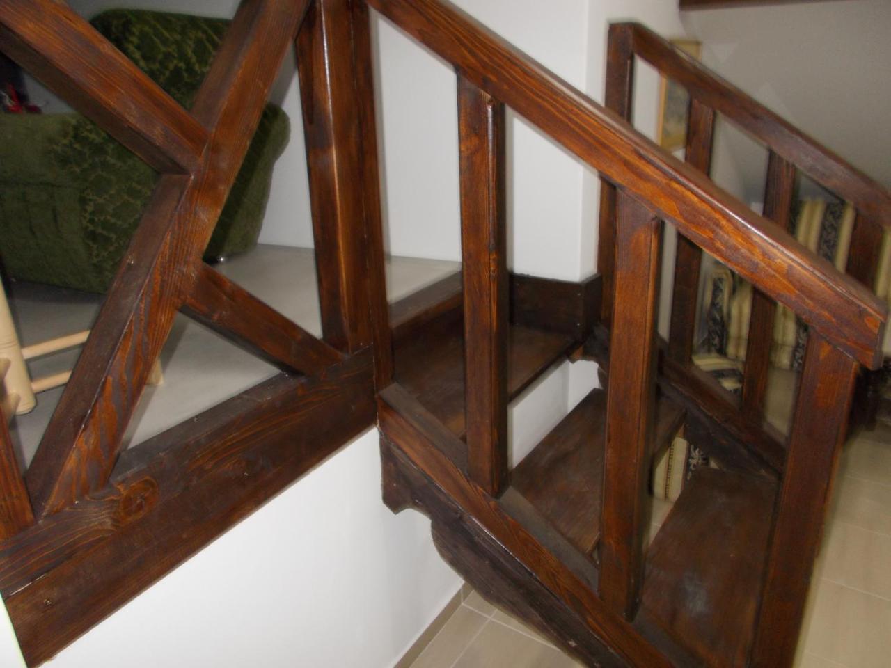 Apartman Vrdnicak Vrdnik Buitenkant foto