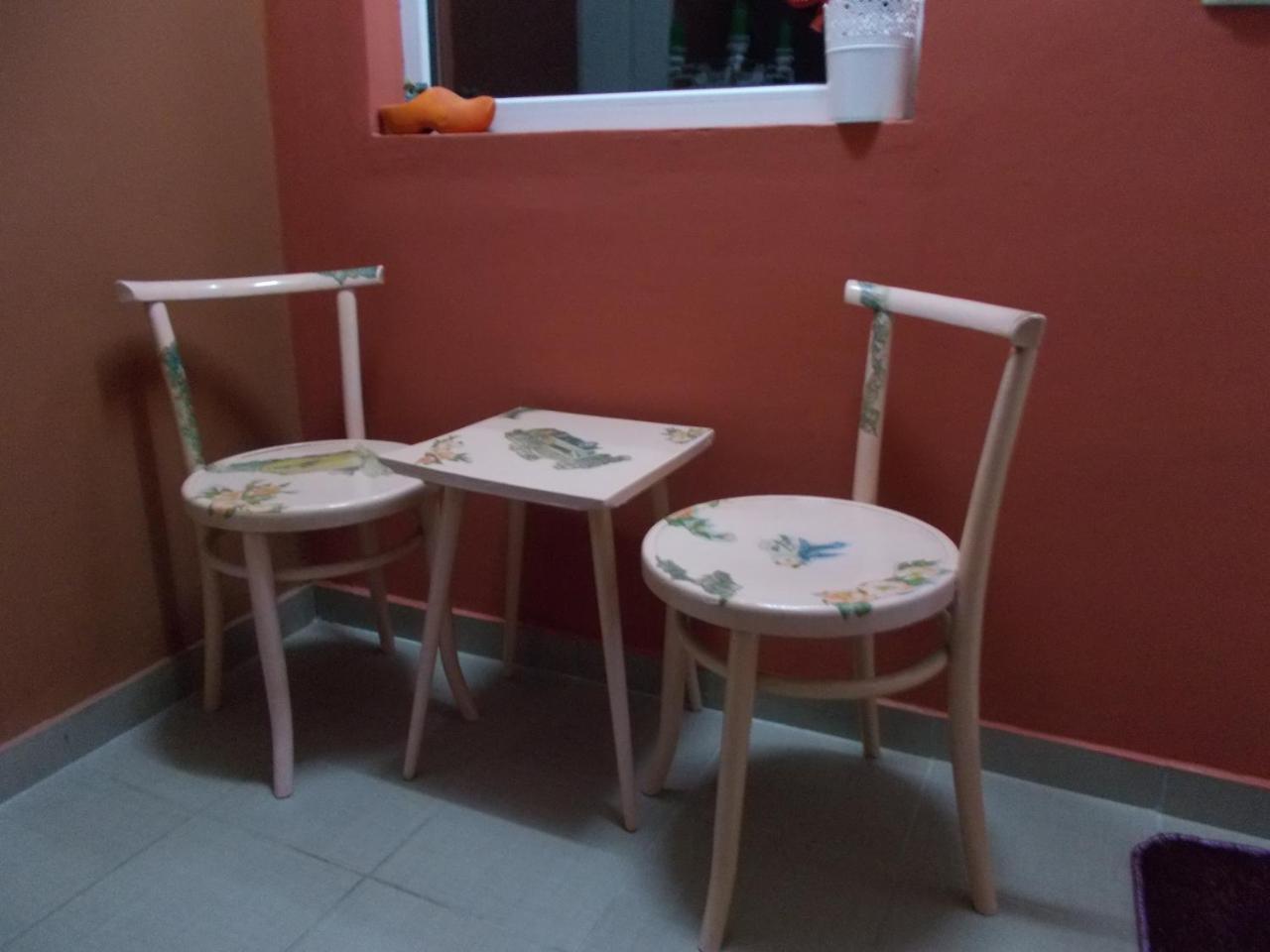 Apartman Vrdnicak Vrdnik Buitenkant foto