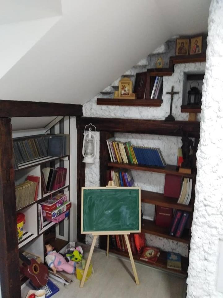 Apartman Vrdnicak Vrdnik Buitenkant foto