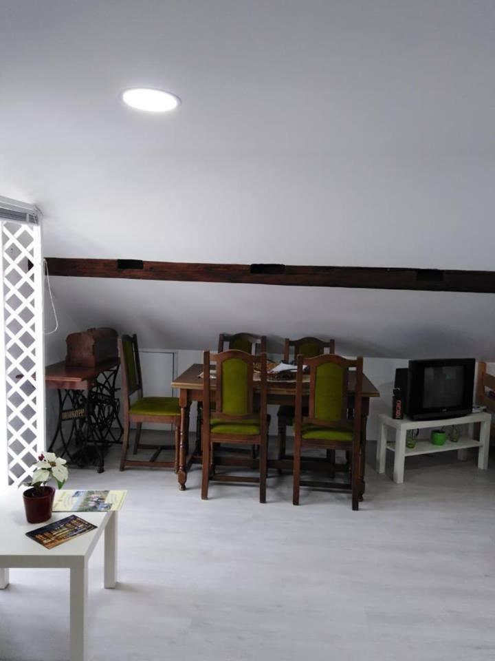 Apartman Vrdnicak Vrdnik Buitenkant foto