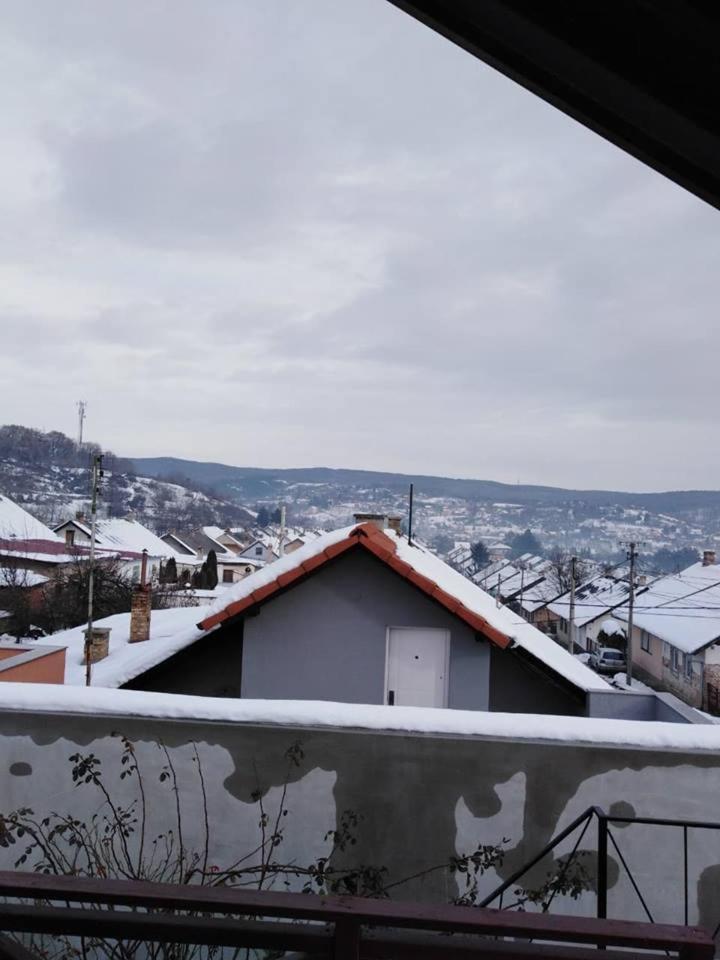 Apartman Vrdnicak Vrdnik Buitenkant foto
