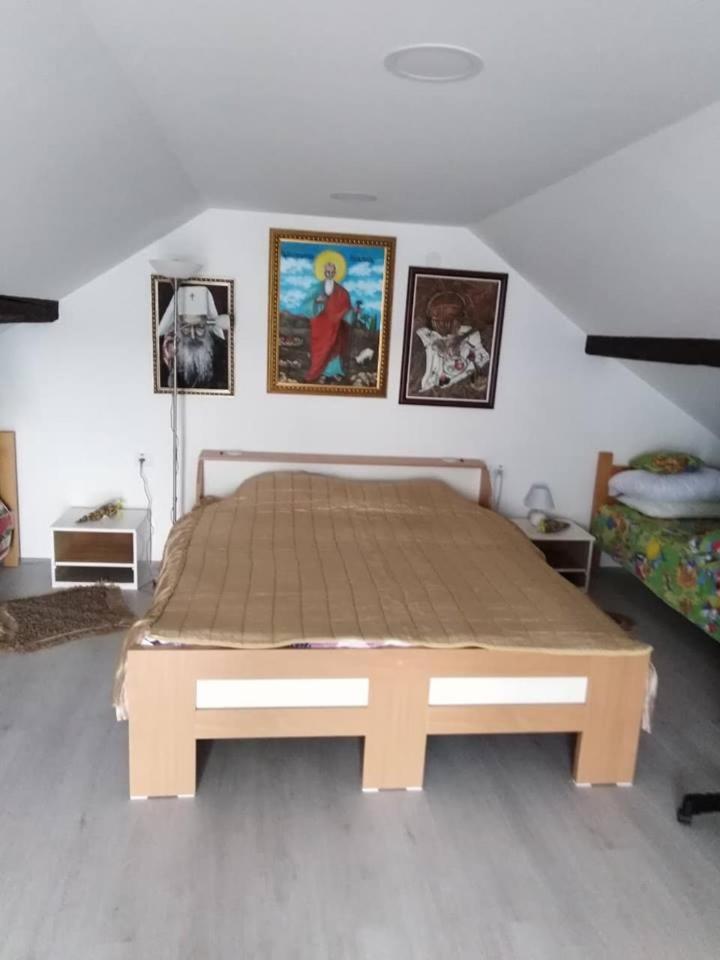 Apartman Vrdnicak Vrdnik Buitenkant foto