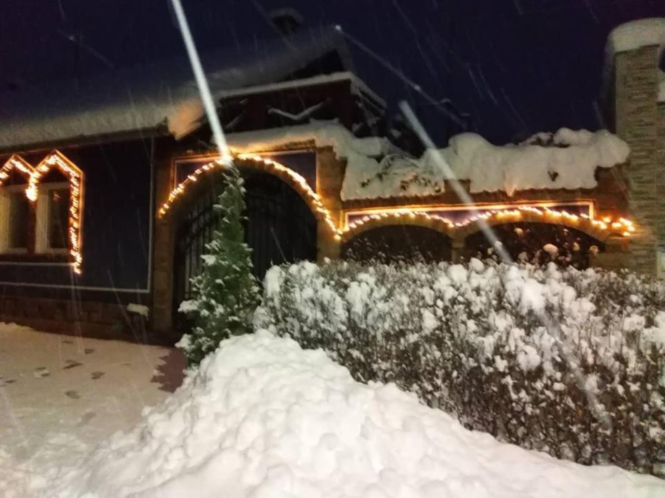 Apartman Vrdnicak Vrdnik Buitenkant foto