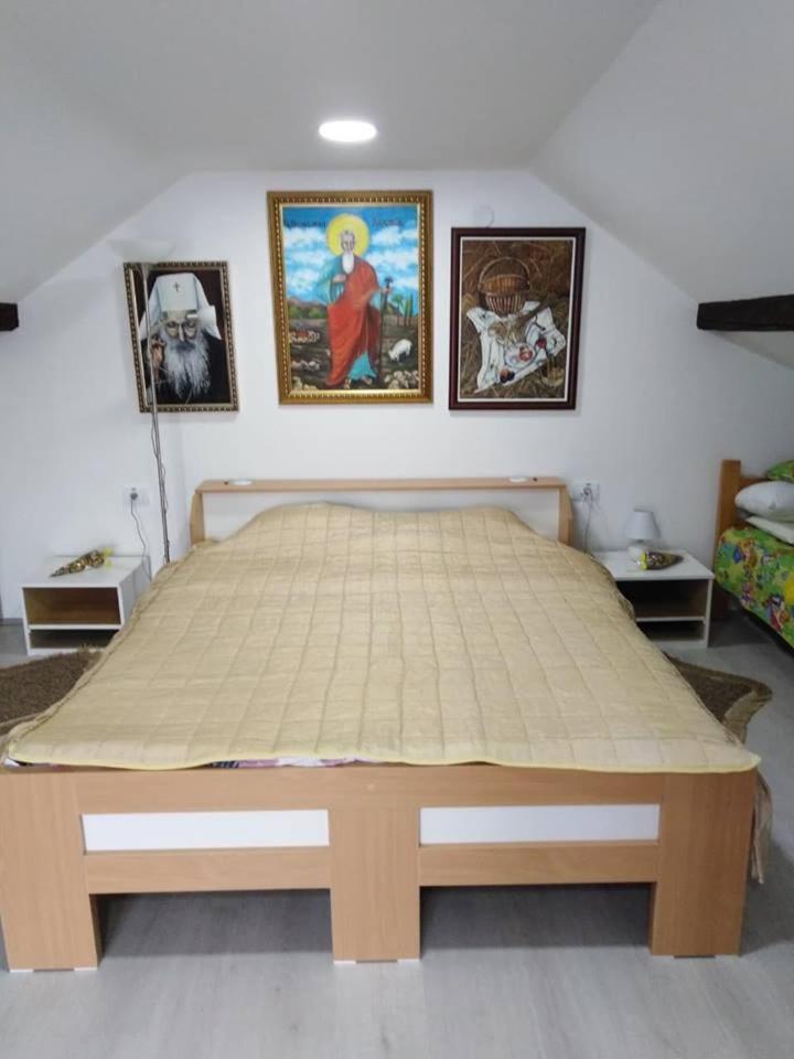 Apartman Vrdnicak Vrdnik Buitenkant foto