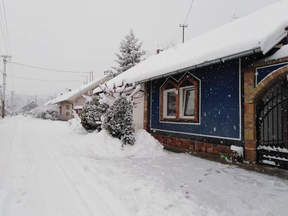 Apartman Vrdnicak Vrdnik Buitenkant foto