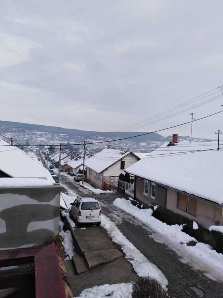 Apartman Vrdnicak Vrdnik Buitenkant foto