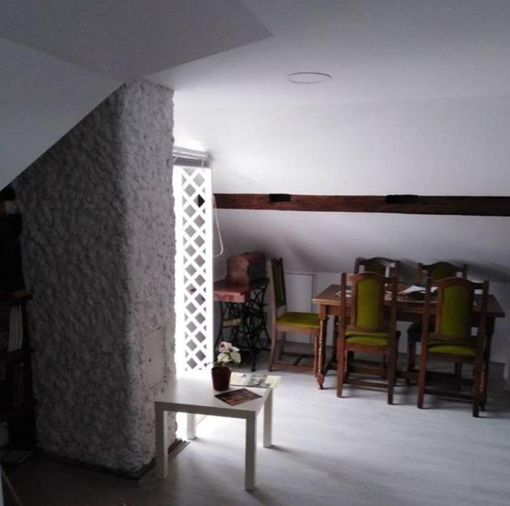 Apartman Vrdnicak Vrdnik Buitenkant foto