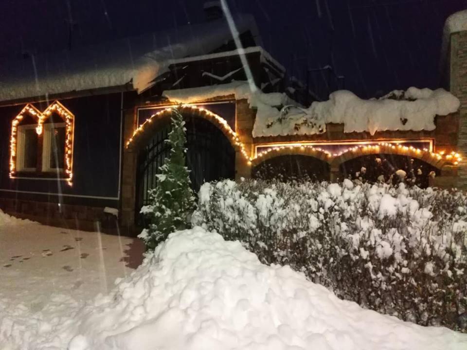 Apartman Vrdnicak Vrdnik Buitenkant foto