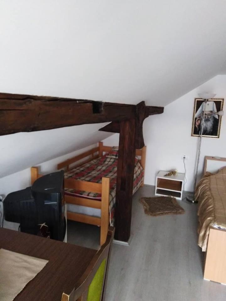 Apartman Vrdnicak Vrdnik Buitenkant foto