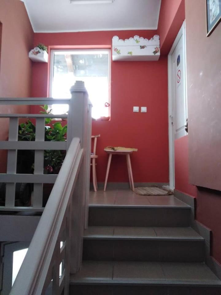 Apartman Vrdnicak Vrdnik Buitenkant foto