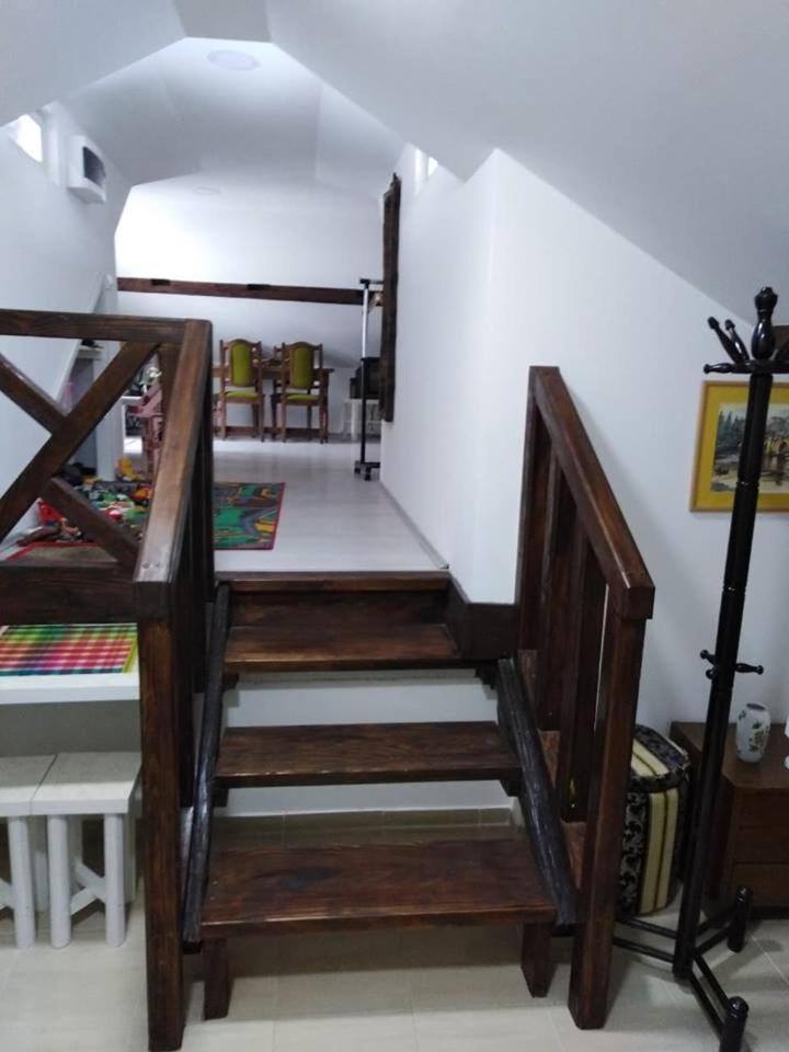 Apartman Vrdnicak Vrdnik Buitenkant foto
