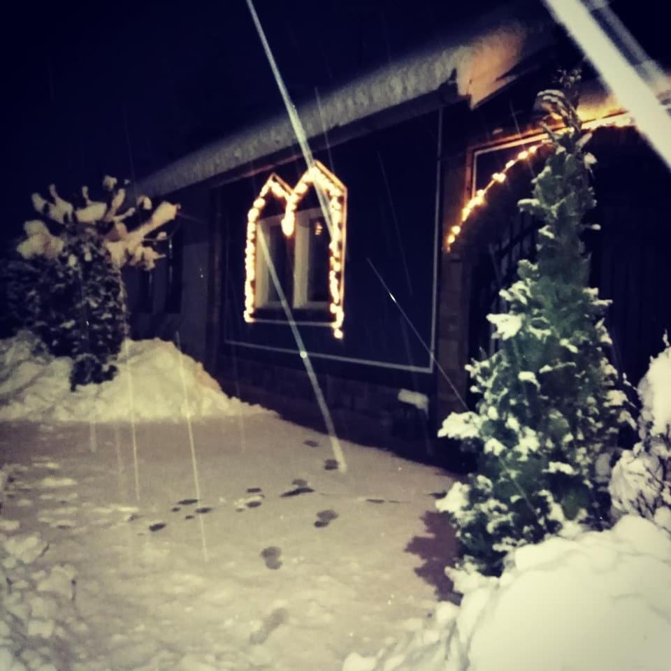 Apartman Vrdnicak Vrdnik Buitenkant foto