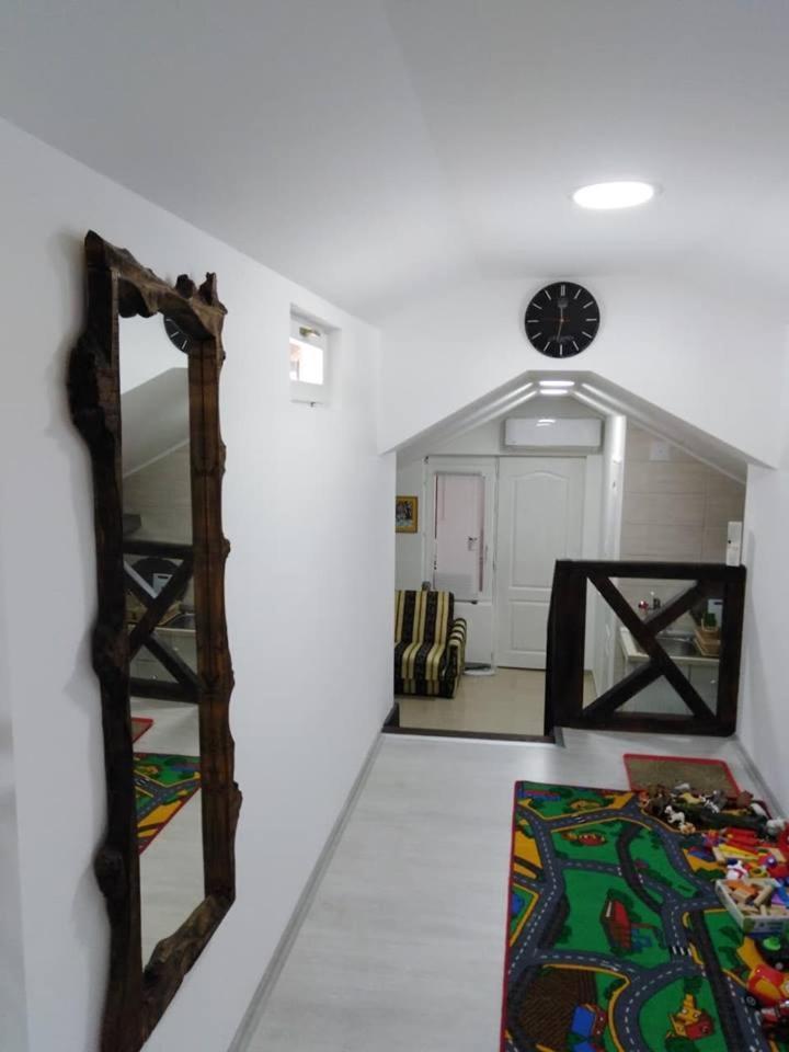 Apartman Vrdnicak Vrdnik Buitenkant foto
