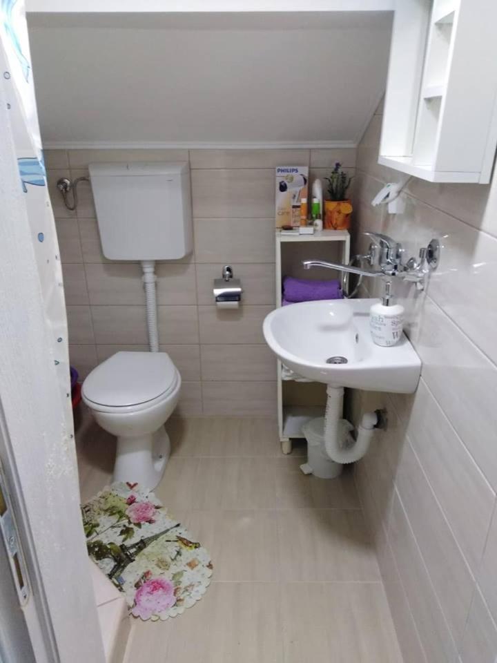 Apartman Vrdnicak Vrdnik Buitenkant foto
