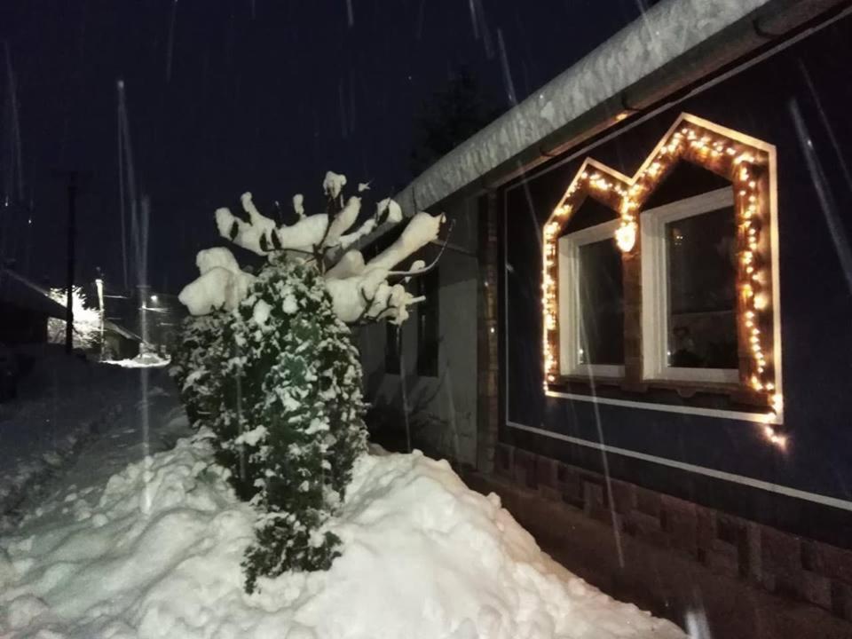Apartman Vrdnicak Vrdnik Buitenkant foto