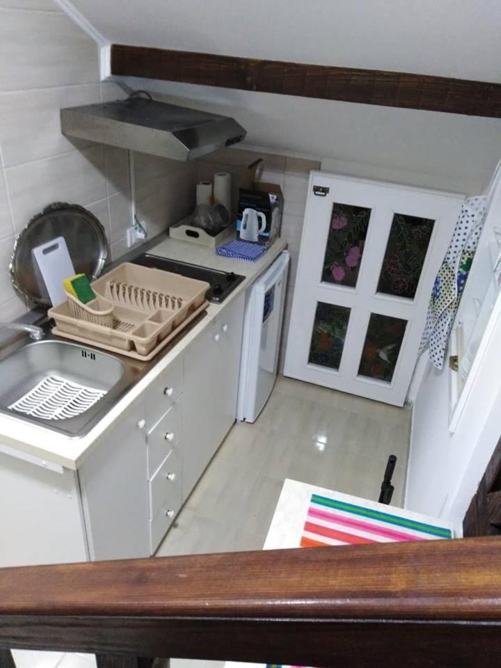 Apartman Vrdnicak Vrdnik Buitenkant foto
