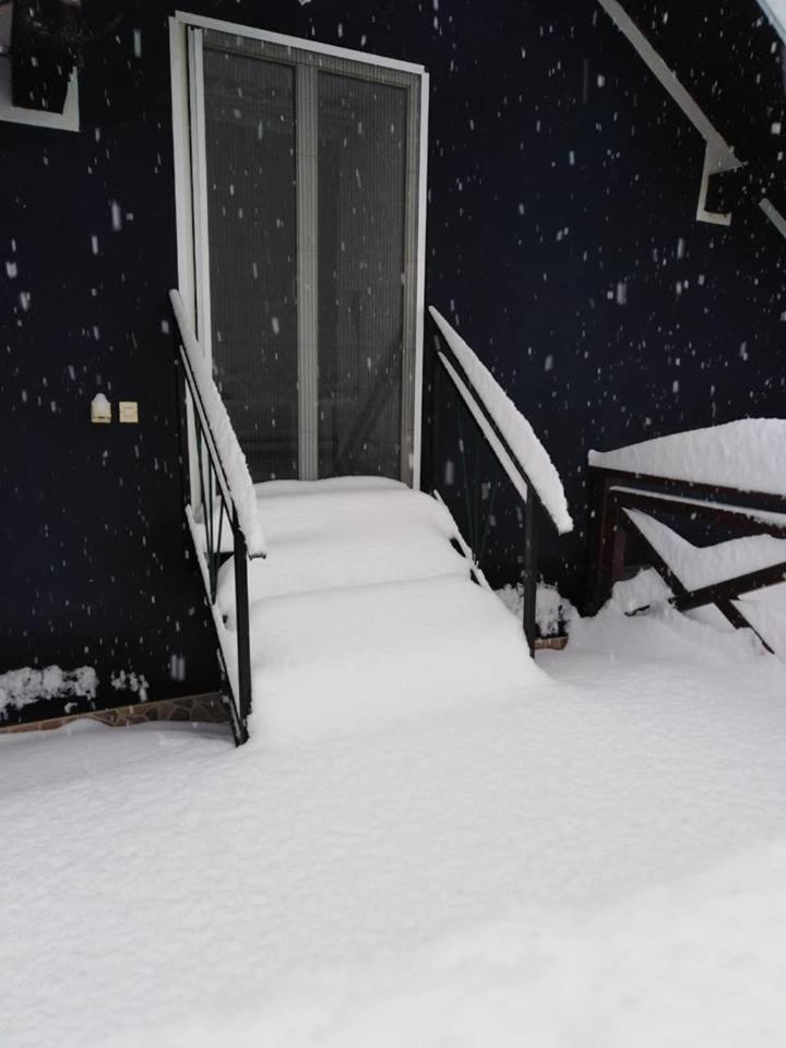Apartman Vrdnicak Vrdnik Buitenkant foto