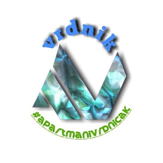 Apartman Vrdnicak Vrdnik Buitenkant foto
