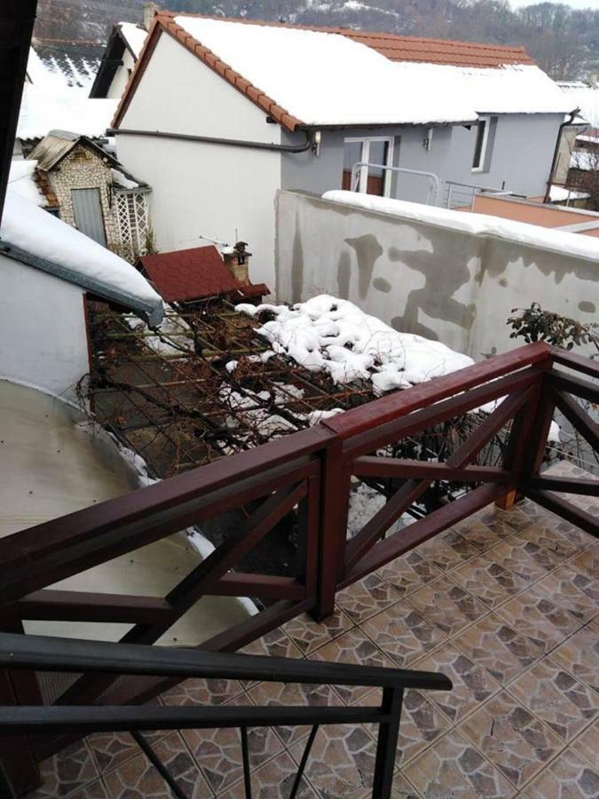 Apartman Vrdnicak Vrdnik Buitenkant foto